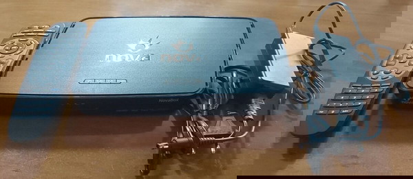 NOVABOX