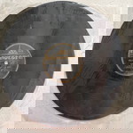  4 βιντάζ δίσκοι γραμμοφώνου