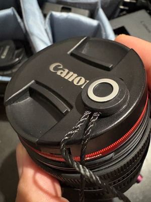 Canon EF-S 18-55mm f/3.5-5.6 IS STM σε άψογη κατάσταση με καπάκια