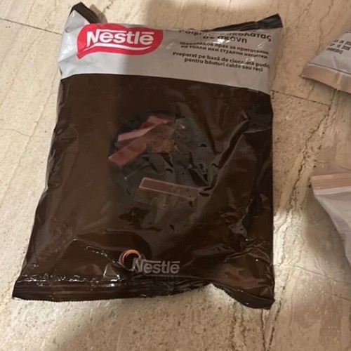 Nestle Cacao Mix Milky 16kg new