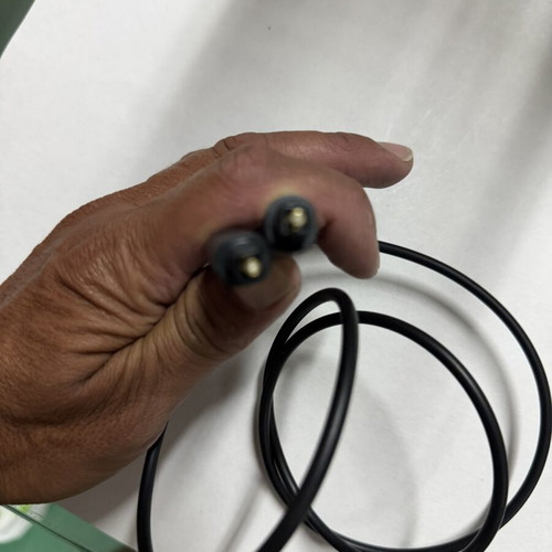 Various cables used