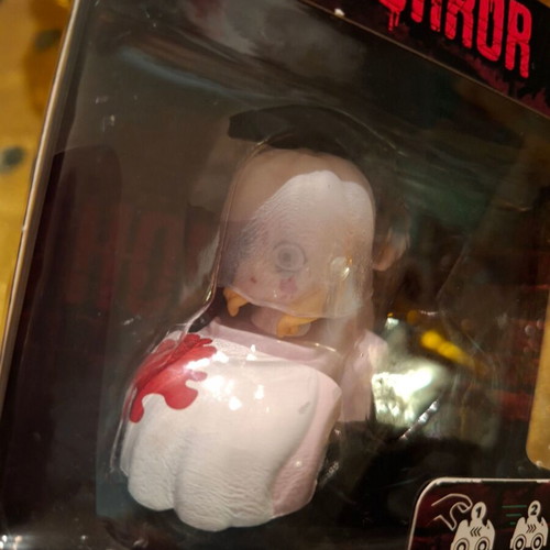 The Bloody Bride figure new collectible vinyl