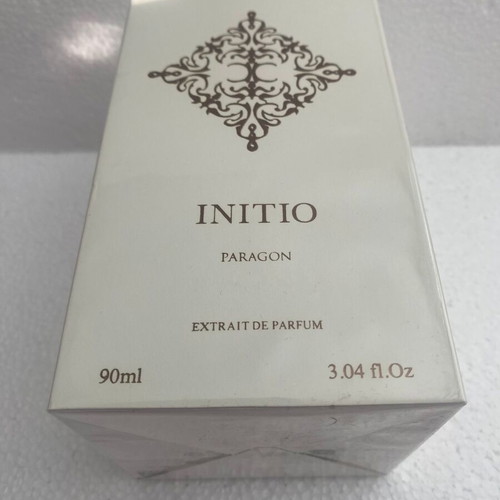 Paragon by Initio 90 ml sealed perfume