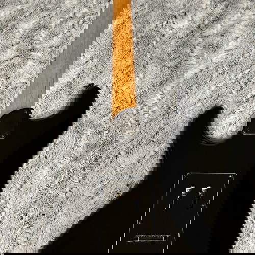 Harley Benton ST-modern used electric guitar with upgrades