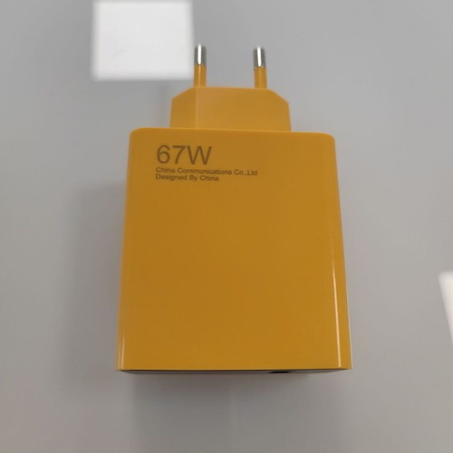Fast Charger new