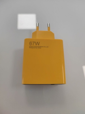 Fast Charger new