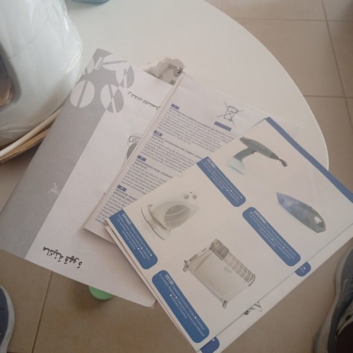 DeLonghi ICM2 Filter Coffee Maker new with box