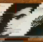 Στέλιος Καζατζίδης: 2 συλλεκτικά βιβλία + 4 dvd η ζωή και το έργο του τα χνάρια ενός μύθου βιογραφία