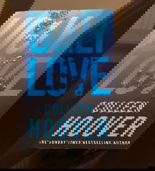 Βιβλίο Ugly Love