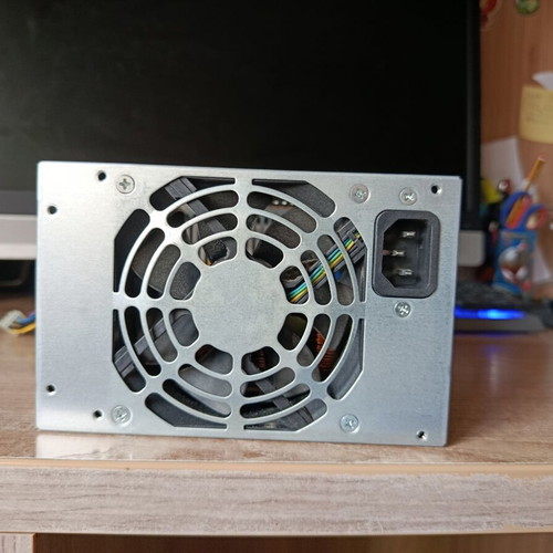 Hp power supply for Elite Desk 800 G1 Tower used