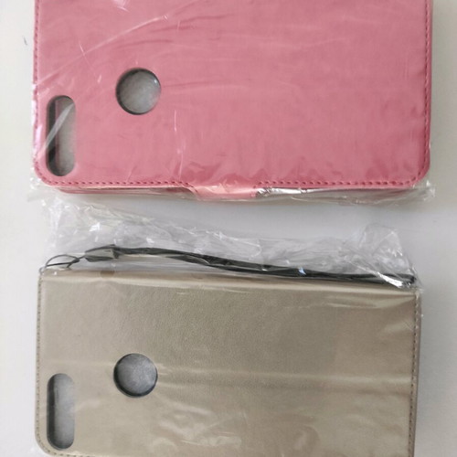 Alcatel 1S phone cases new, pack of 2