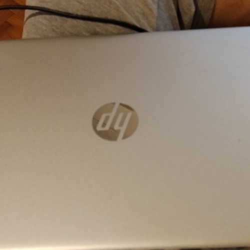HP Laptop 15s-fq2xxx i5-1135G7 16GB RAM 512GB NVMe SSD
