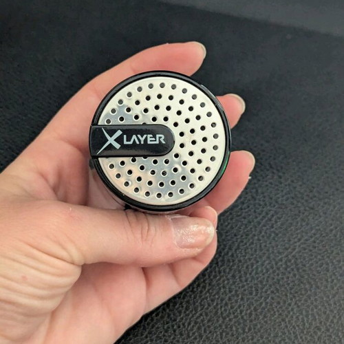 Portable Bluetooth speaker mini like new