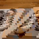  Ugg Παιδικά πέδιλα