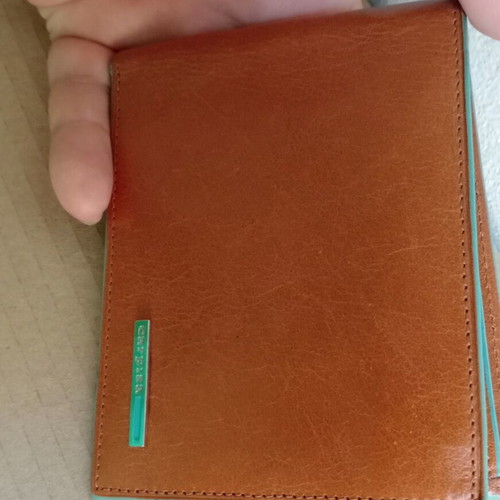 Wallet like new