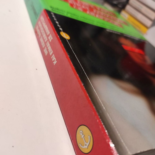 Me lene Maria kai eimai alkooliki se anarrwsi book like new