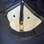 Hellenic Navy cap like new, unworn
