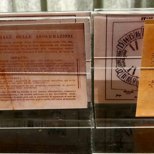 Mundial 1930, '34, '38 Final Tickets New, Replica of First Three World Cups