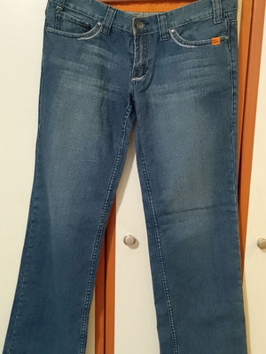 Harley Davidson Jeans Women New Size 31 Blue