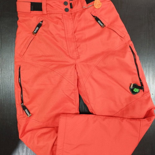 Iguana ski and snowboard pants like new