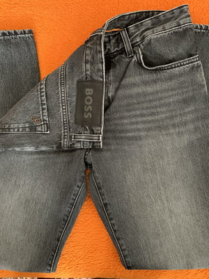 Boss Orange men's jeans new, size 33