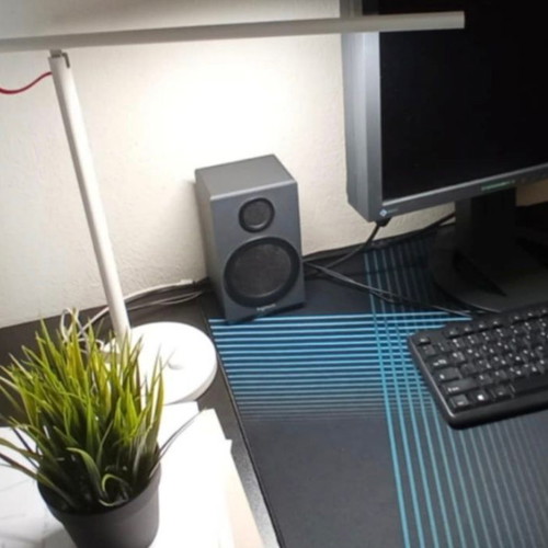 Xiaomi 1S LED Desk Lamp Foldable Wi-Fi White