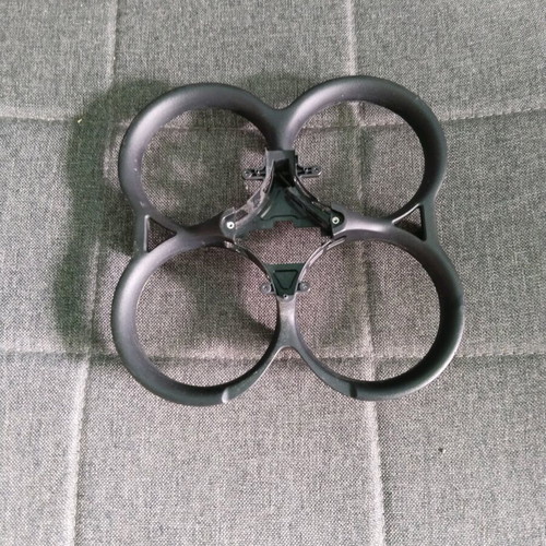 Avata 1 propeller guard used
