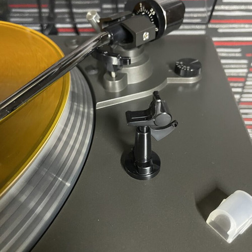Sony PS-22 Direct Drive Full Automatic Record Player like new