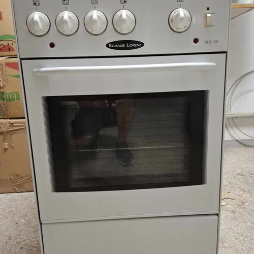Oven 50x60x90