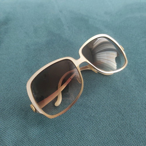 Balenciaga glasses used in very good condition