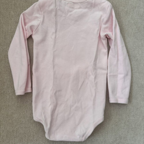 RePanda baby rompers like new, sizes 6-9 & 12-18 months