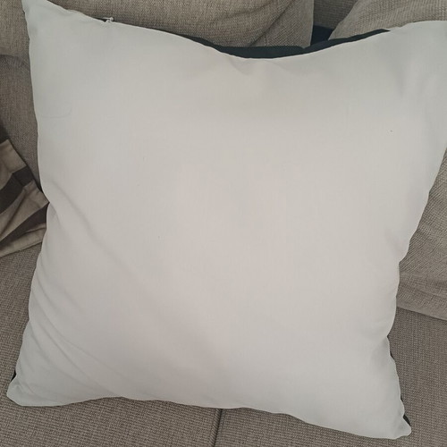 One Piece decorative pillow 45x45cm