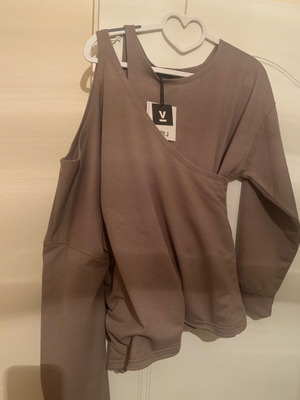 multiform hoodie