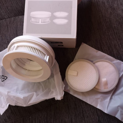Xiaomi G20 Lite Vacuum Cleaner Filter Kit new, high efficiency 99.9%