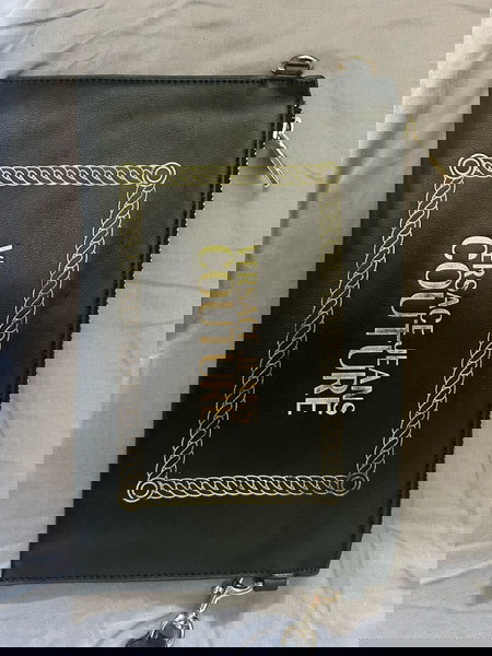 Versace τσάντα φάκελος