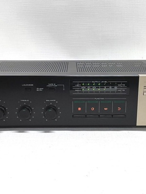 Ενισχυτής Pioneer SA-730 μεταχειρισμένος με vintage ήχο 100W
