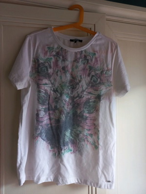 Mexx blouse S used in very good condition