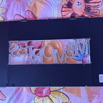 Photo frame used