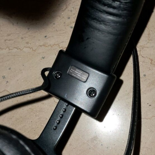 Hyper-X Cloud Core 7.1 Gaming Headset like new, wired