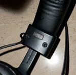 Hyper-X Cloud Core 7.1 Gaming Headset like new, wired