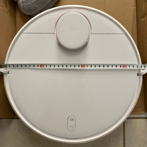 Xiaomi Mi Robot Vacuum-Mop P brand new