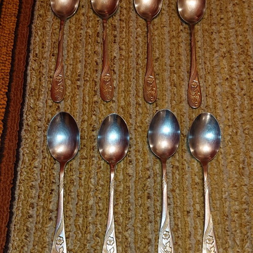 Cutlery set like new