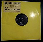 MODERN FEARS -YOU GOT TO LOVE