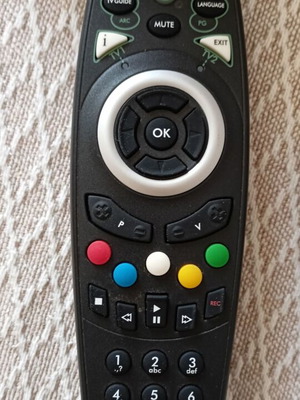 Original Nova remote control new