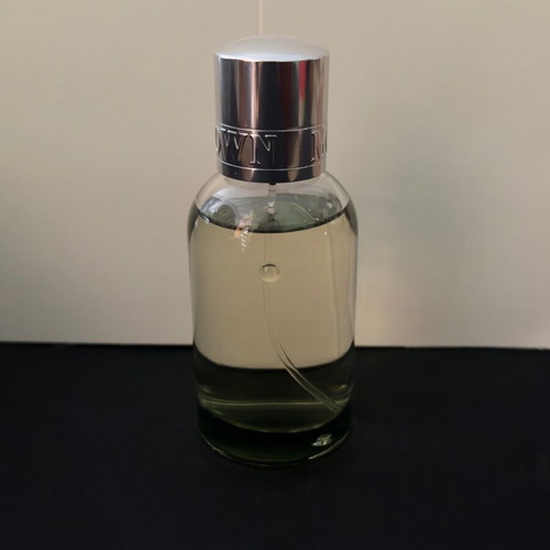 Molton Brown Geranium Nefertum Eau de Toilette 50ml like new