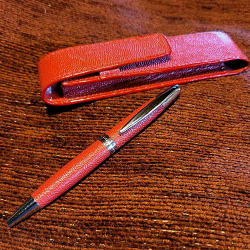 Nazareno Gabrielli small genuine pen new