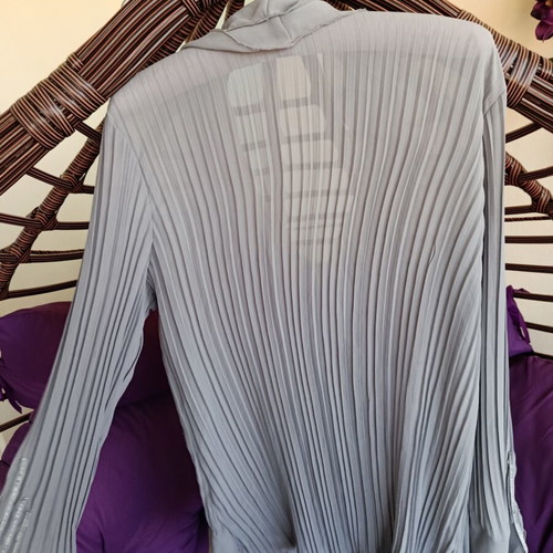 Blue Smoke Shirt size L like new