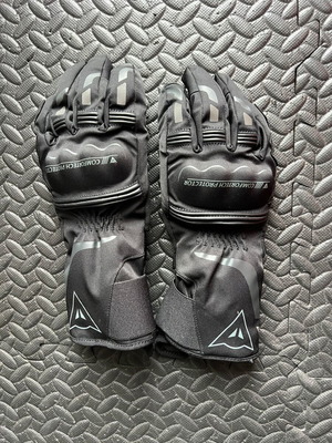 Γάντια Dainese Tempest D-dry XS σαν καινούργια
