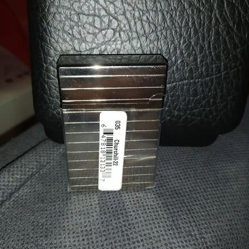 Prometheus Churchill-22 lighter new