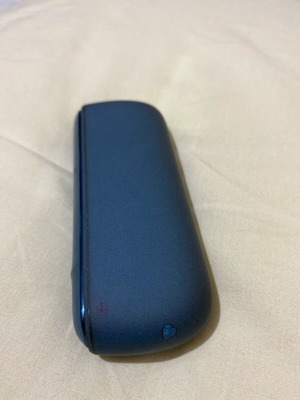 Iqos συσκευή